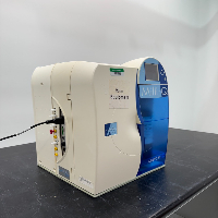 Millipore Milli-Q Advantage A10 TOC Monitor Water Purification System image 0